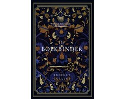 De boekbinder