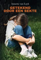 Getekend door een sekte