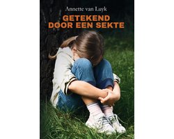 Getekend door een sekte