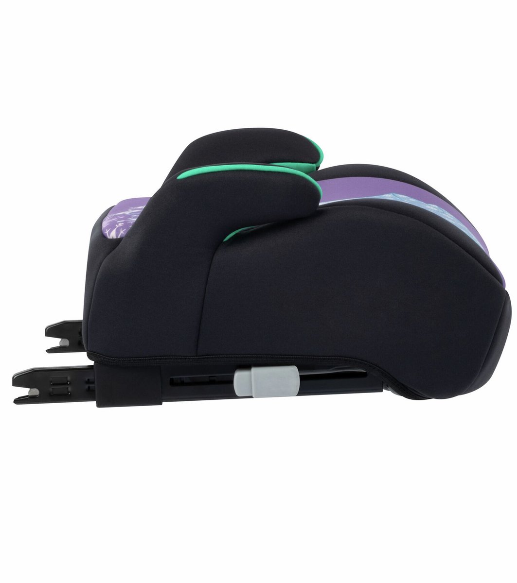 Bebeconfort Disney Gaia i-Fix - Zitverhoger - Fun Frozen - Vanaf 6 tot 12 jaar — afbeelding 4