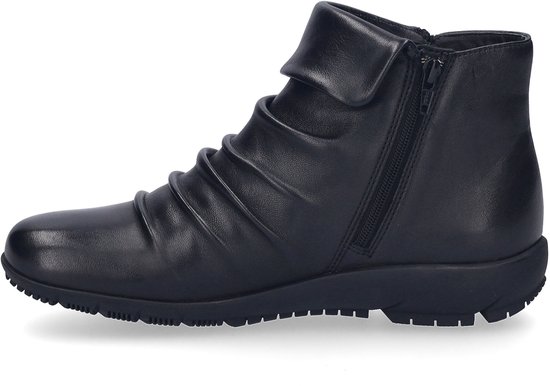 JOSEF SEIBEL Charlotte 14 | Stiefelette für Damen | Schwarz
