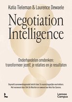Negotiation Intelligence