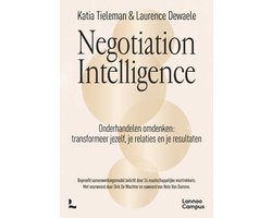 Negotiation Intelligence