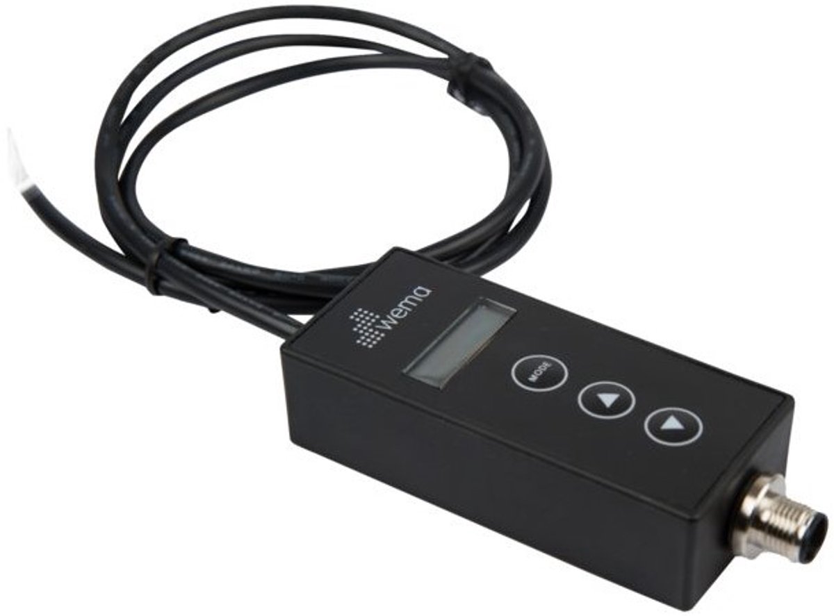 Wema ASC-A Converter 240-30 ohm naar NMEA2000