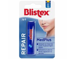 Blistex MedPlus stick - 4,25 gr - Lippenbalsam