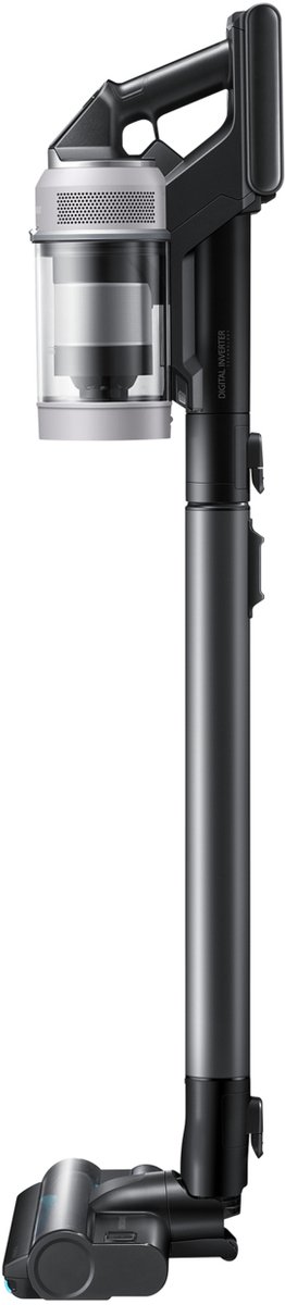 Samsung Bespoke AI Jet Lite Draadloze Stofzuiger Pebble Gray - afbeelding 2