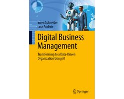 Digital Business Management