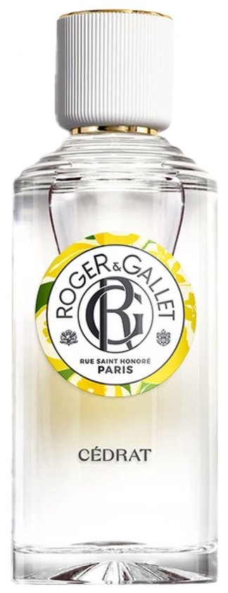 Roger & Gallet Spray Cédrat Fragrant Wellbeing Water