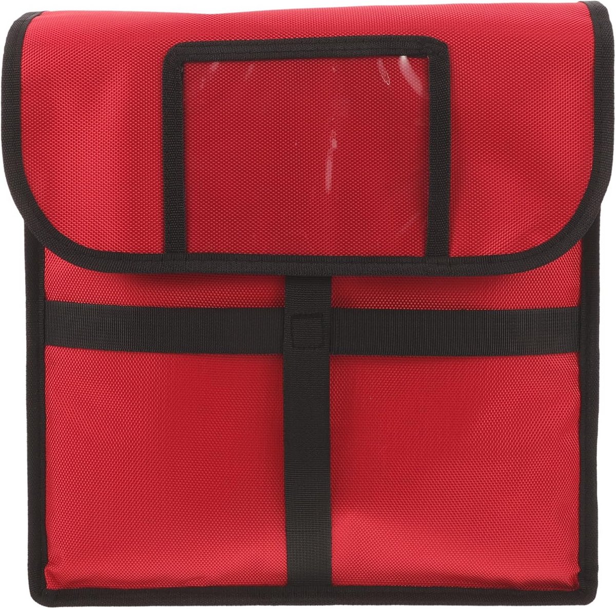 Pizza Transport Rugzak - Thermische Pizzatas voor Picknicks en Lunch