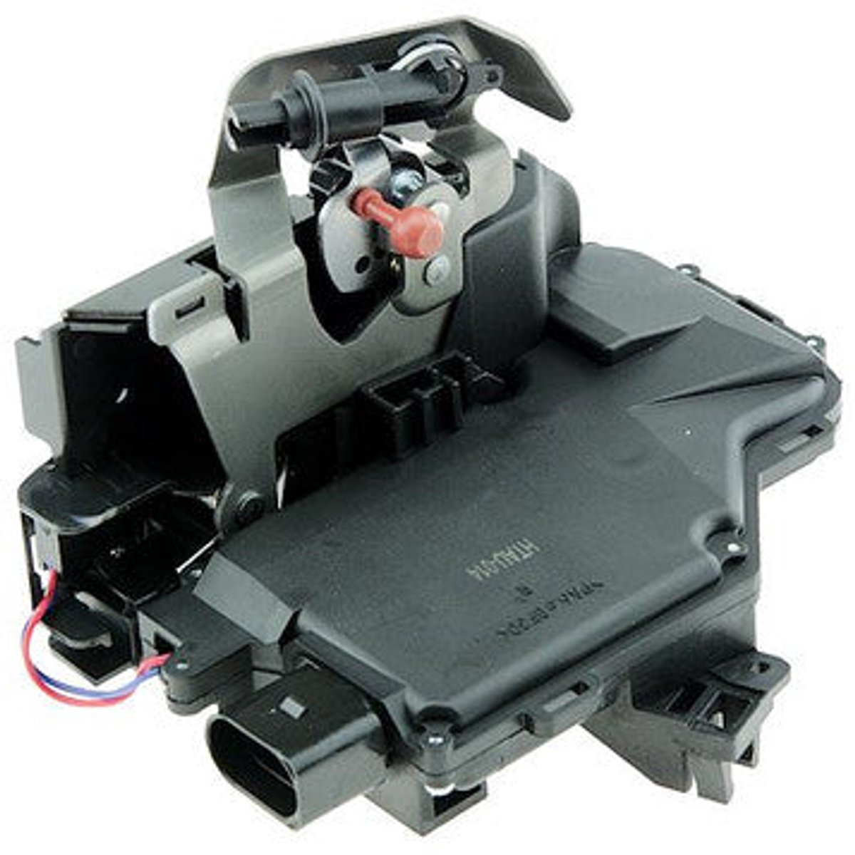 Deurslot achter OEM 4E0839016