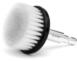 APS - PIxi Brush - Brush For PXE80 Met Metalen Frame - Diverse Keuzes - 60mm