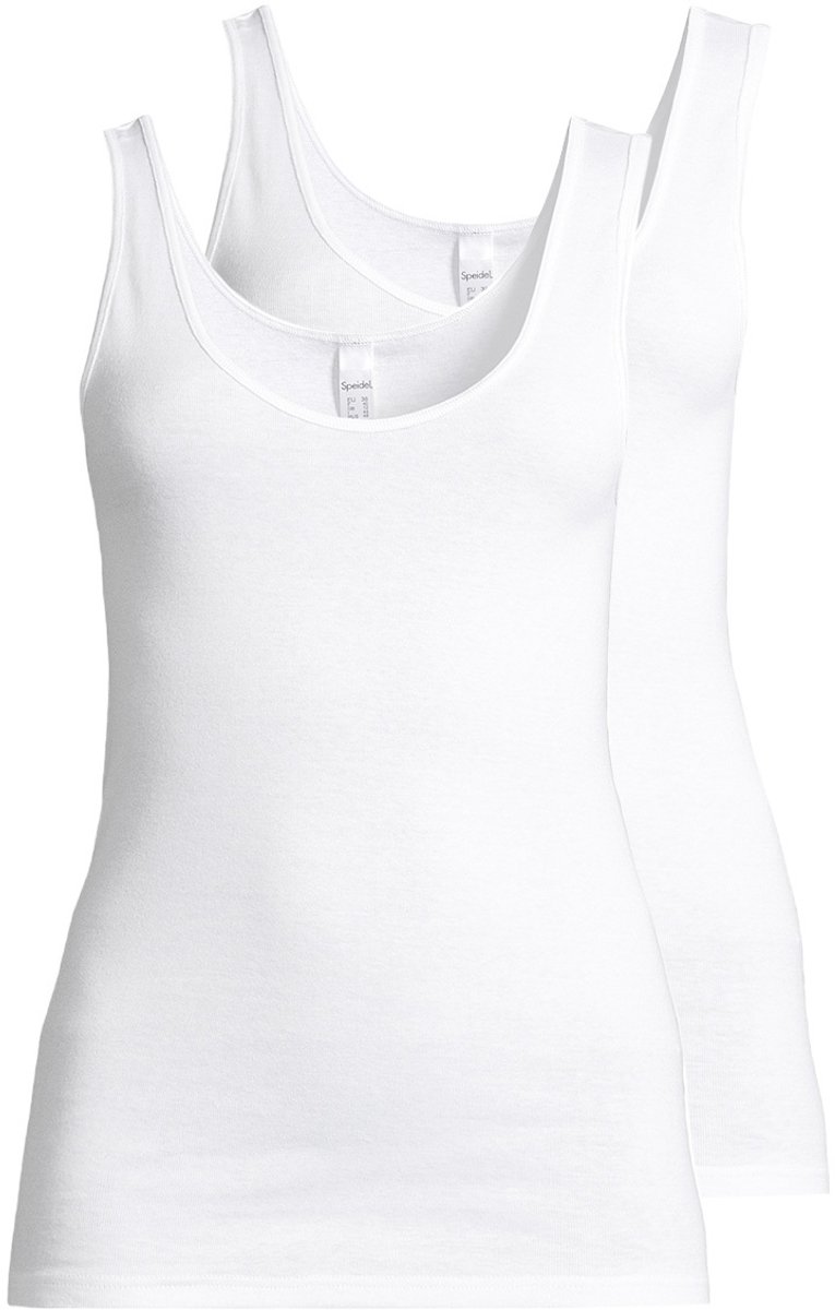 Speidel Dames onderhemd 2 pack Nelly