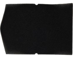 Multaparts® schuimfilter voor droger 280 x 194 x 5 mm | Geschikt voor Miele drogers | Alternatief voor 06057930