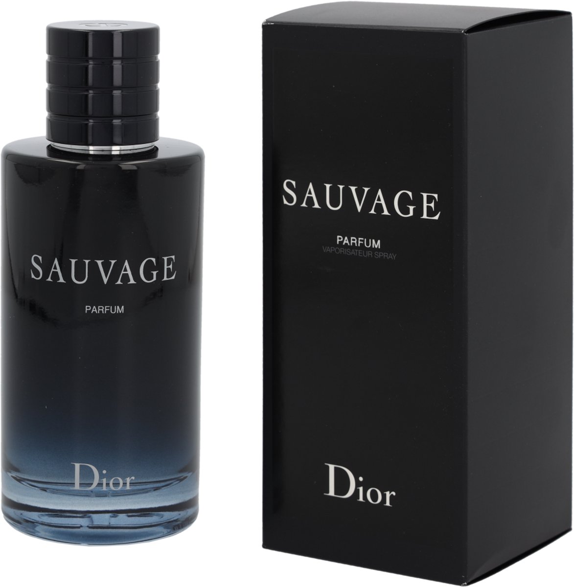 Dior Sauvage Parfum - Herenparfum met sandelhout en oriëntaalse tinten - 200 ml – foto 6