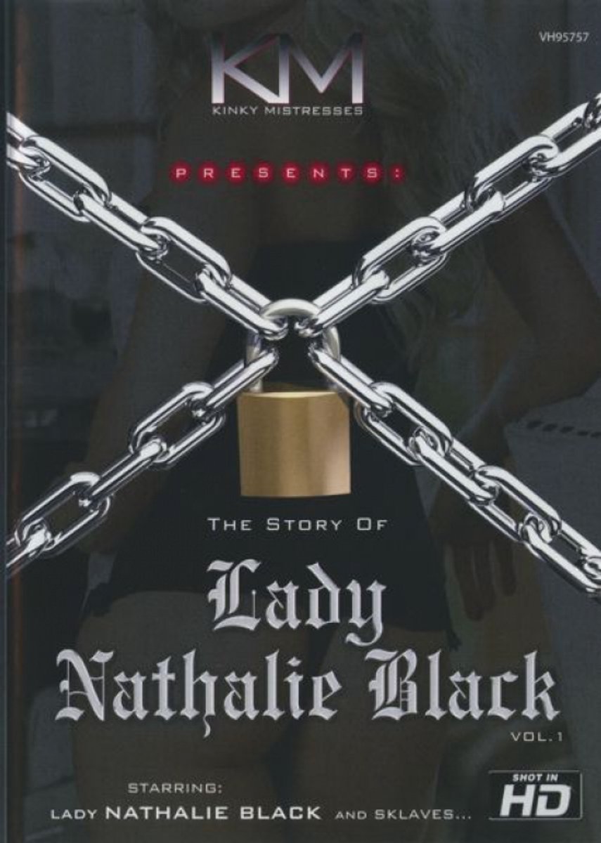 The Story of Natalie Black - KM002
