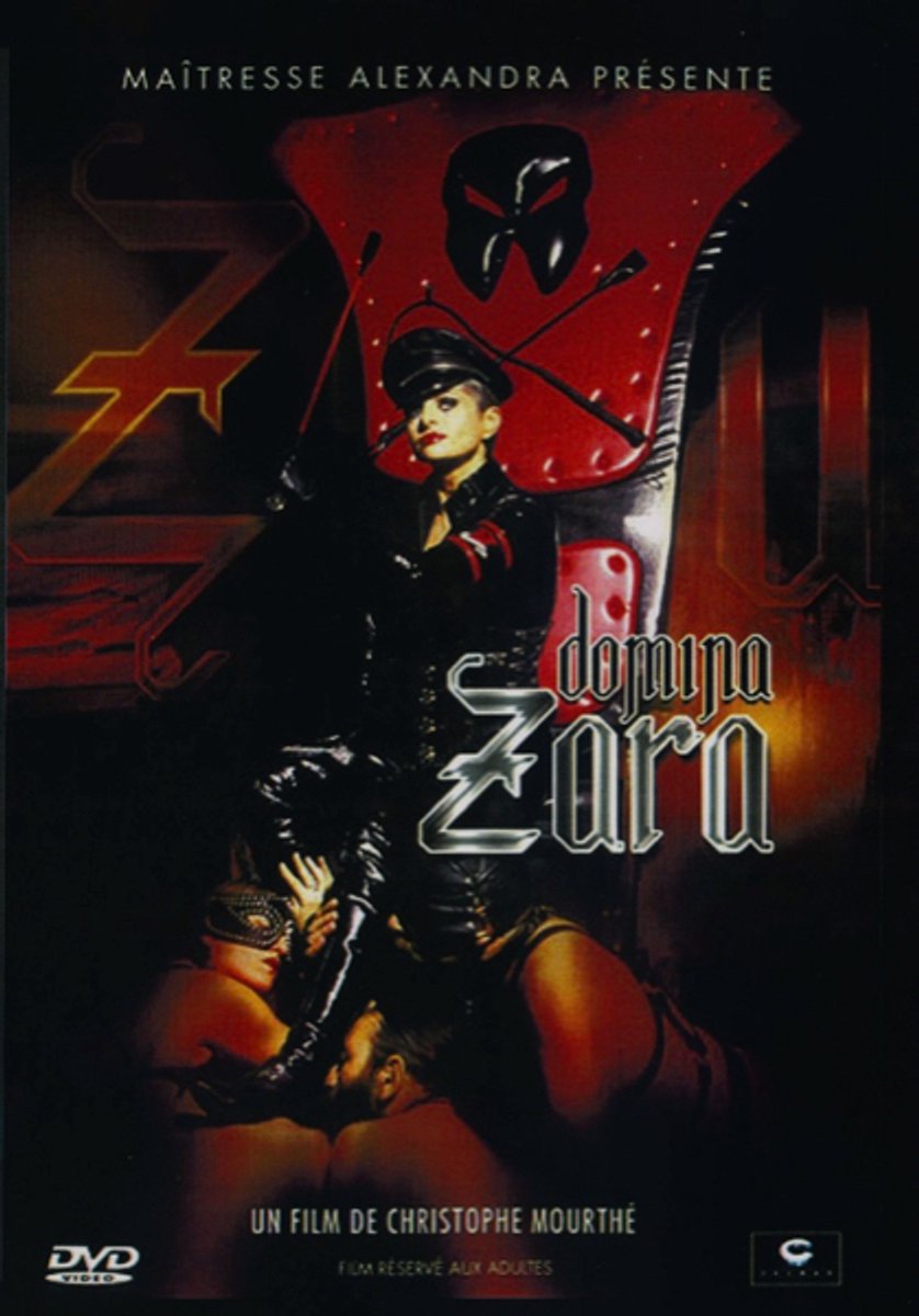 Domina Zora - 190215