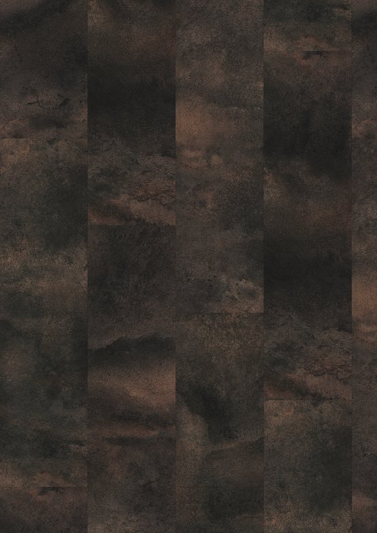 Sol Eco EGGER Aquadura+ EDF303 Titanite anthracite 7,5 mm, 2,535 m²