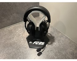 Hoofdtelefoon houder EA Sports FC 25 - Headset stand - Koptelefoon standaard - Koptelefoon houder