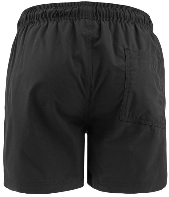 Jack & Jones Maui Solid Zwemshort Heren (plussize) - Maat S (46)