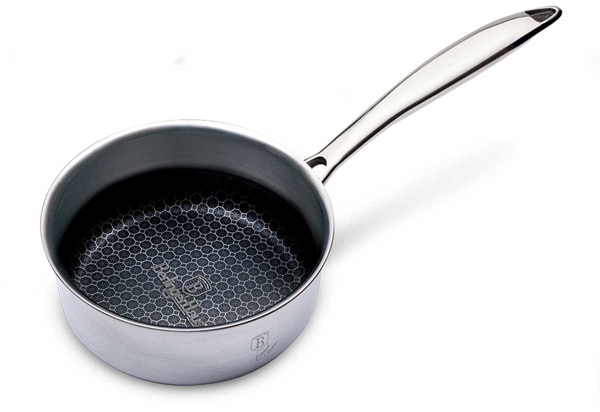 Berlinger Haus BH/6558A ovenschaal 1,1 l Rond Roestvrijstaal Ovenschaal voor ovenschotel