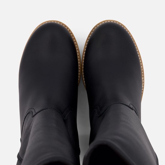 Panama Jack Patricia Igloo B5 Zwart - Botte Femme - Taille 37