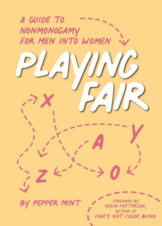 Playing Fair - cover
