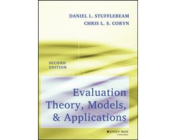Evaluation Theory Models & Appli 2E