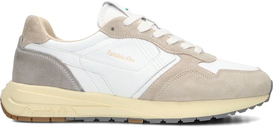 Baskets Pantofola D'Oro Camminare Ii - Baskets pour femmes - Beige - Taille 46