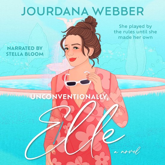 Unconventionally, Elle - cover