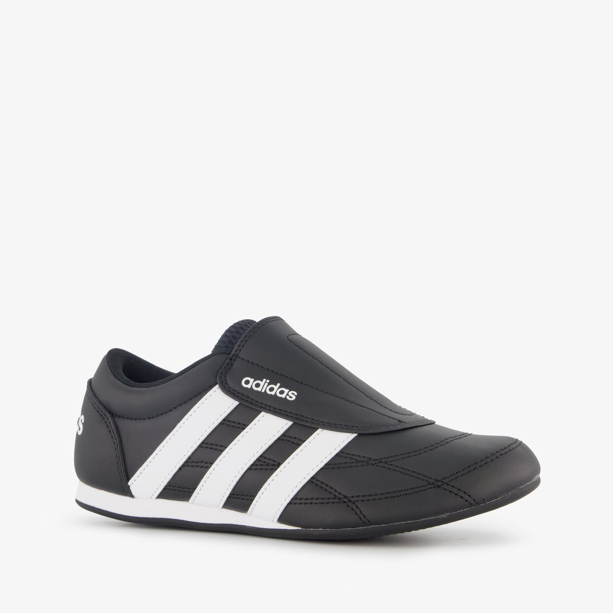 Adidas Tekwen dames sneakers Zwart