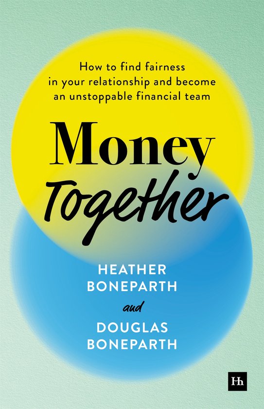 Money Together - cover