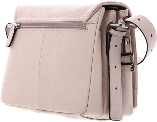 PICARD Sac à épaule bandoulière Zoom Crossbody Bag Rose