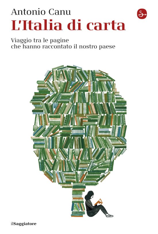 L'Italia di carta - cover