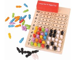 Bigjigs Codebraker spelregels