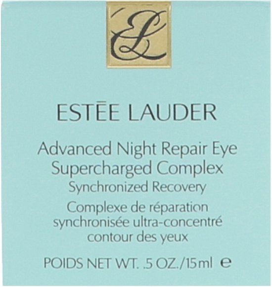 Estée Lauder Advanced Night Repair Oogcrème - 15 ml