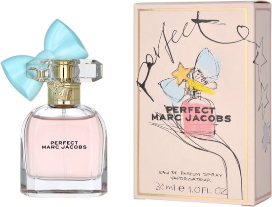 Marc Jacobs Perfect Eau de parfum spray 30ml