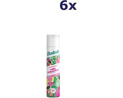 Batiste Droogshampoo Pink Pineapple - 6 x 200 ml