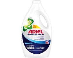 Ariel Professional vloeibaar wasmiddel - Original - 60 wasbeurten - 2.7L