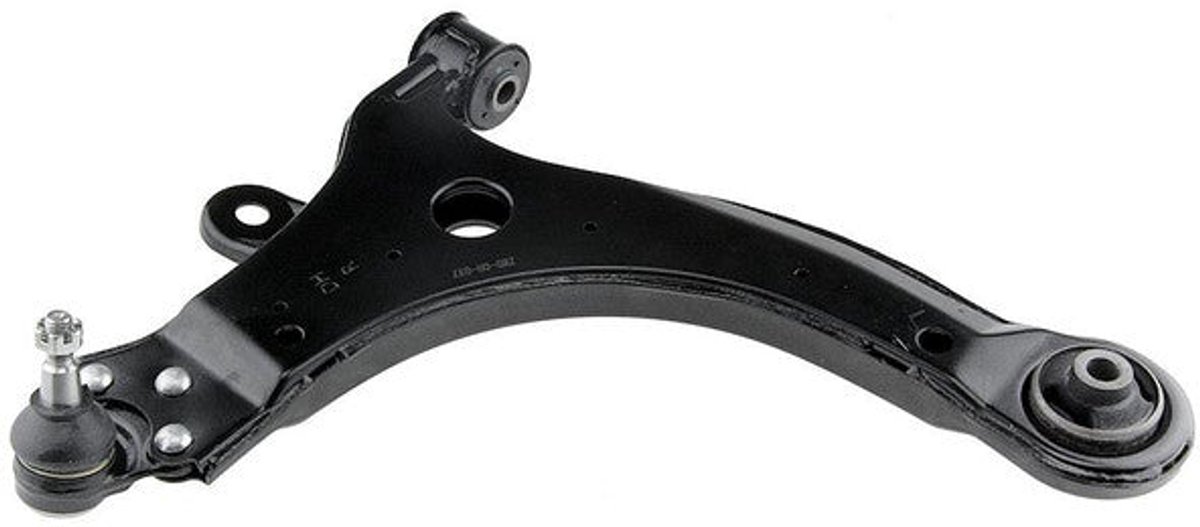 Draagarm OEM 10344931