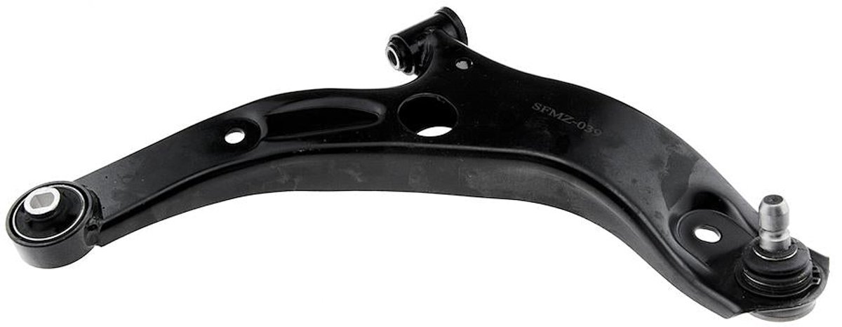 Draagarm OEM B25D-34-300B