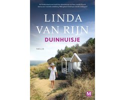 Duinhuisje