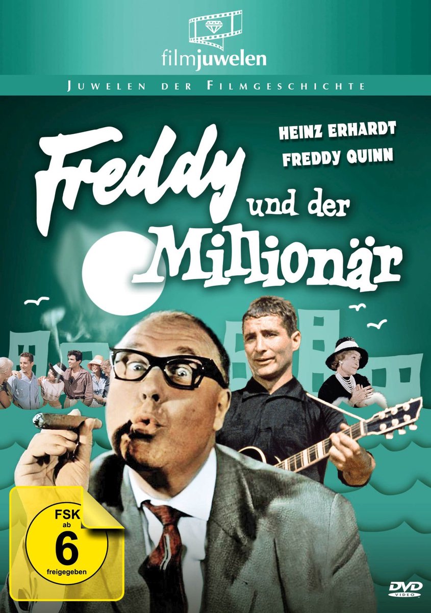 Fernsehjuwelen 6417402 film en Video DVD Duits