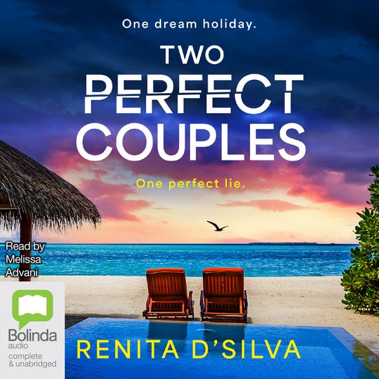 Two Perfect Couples - cover
