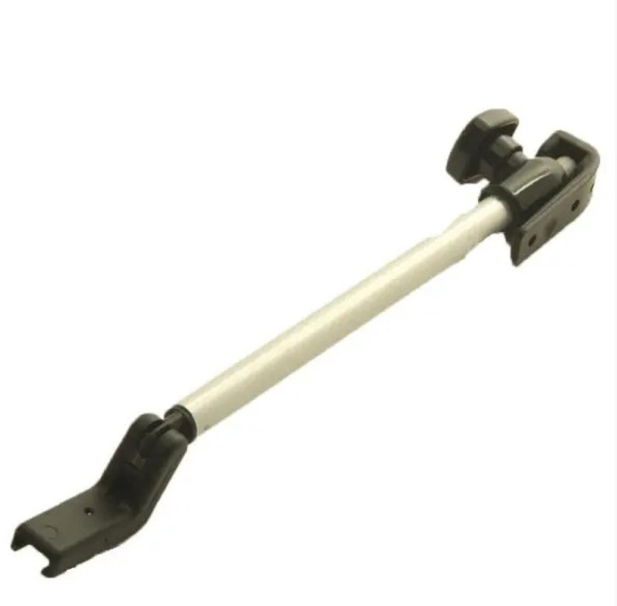 Raamuitzetter Polyfix Buis 20cm Links Zonder Aantrekker