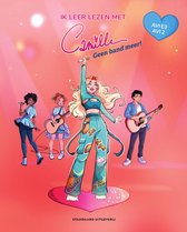Ik leer lezen met Camille 1 - Geen band meer!