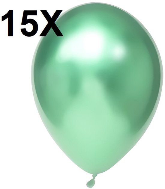 Jungle safari ballonnenboogkit, safari feestdecoraties, saliegroene ballonnenslingerkit, groene