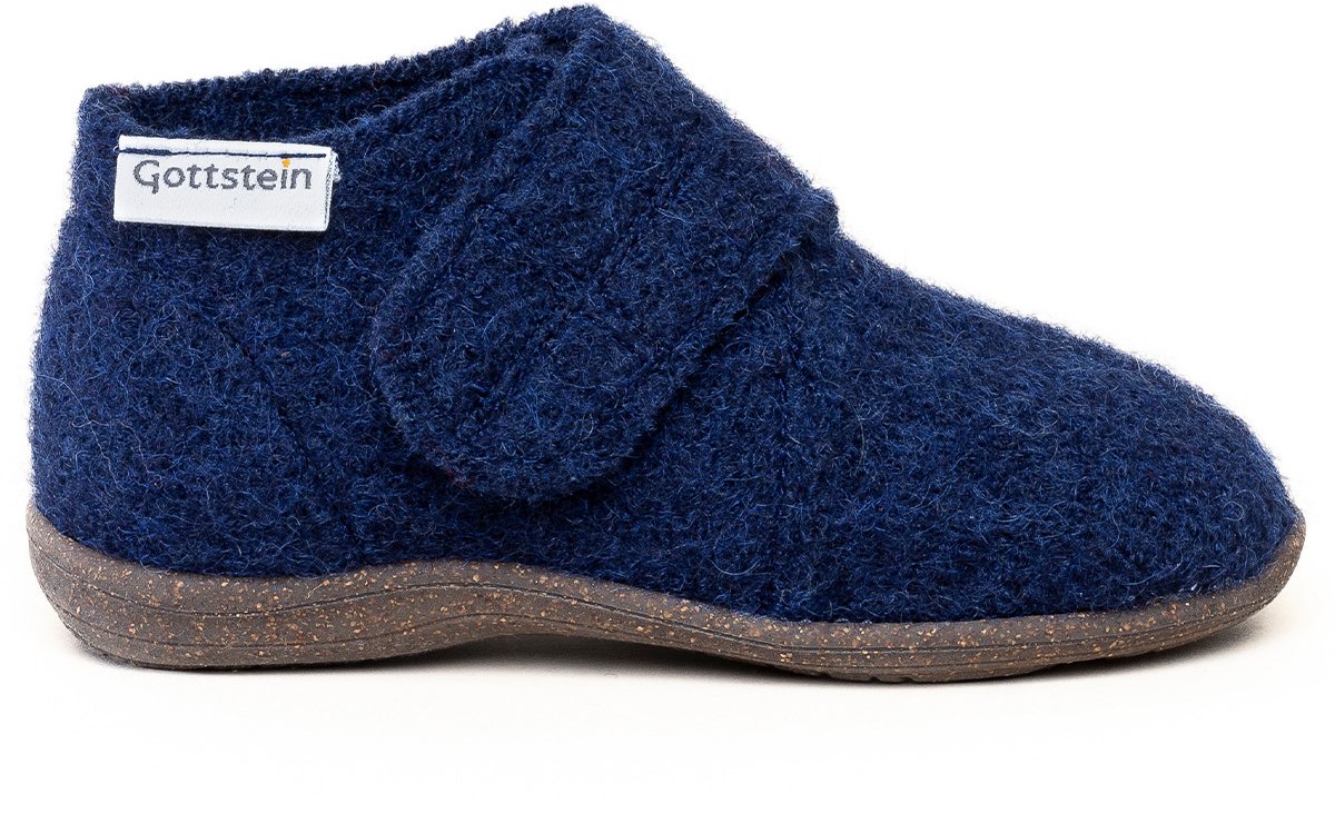 Gottstein Meisjes en Jongens slippers Alpine Racer RU