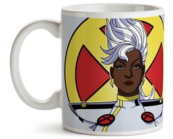 Semic X-Men Mok / Beker 97 Storm Cups & Mok / Bekers