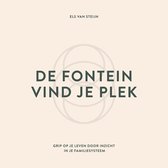 De fontein, vind je plek