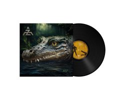 A-Z - A2Z2 (LP)